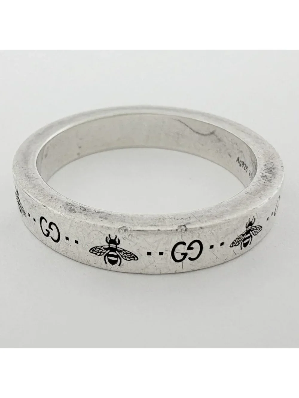 Gucci Ring GG